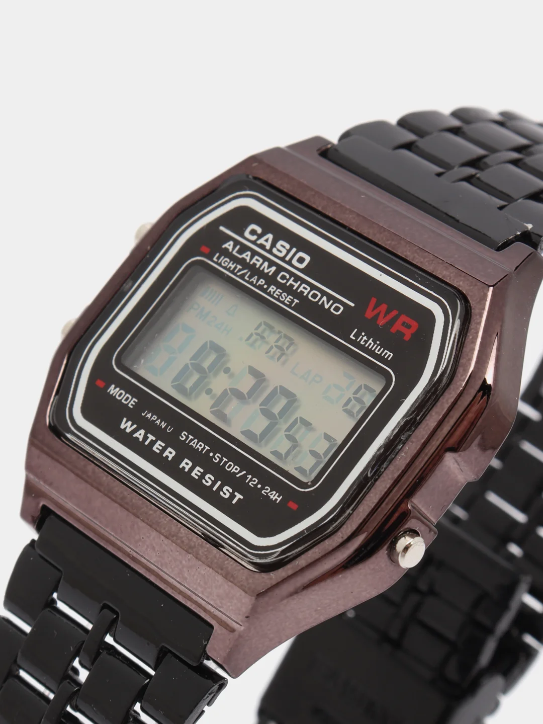 Часы мужские Casio (Легендарные советские часы)