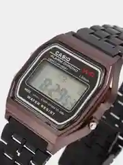 Часы мужские Casio (Легендарные советские часы)