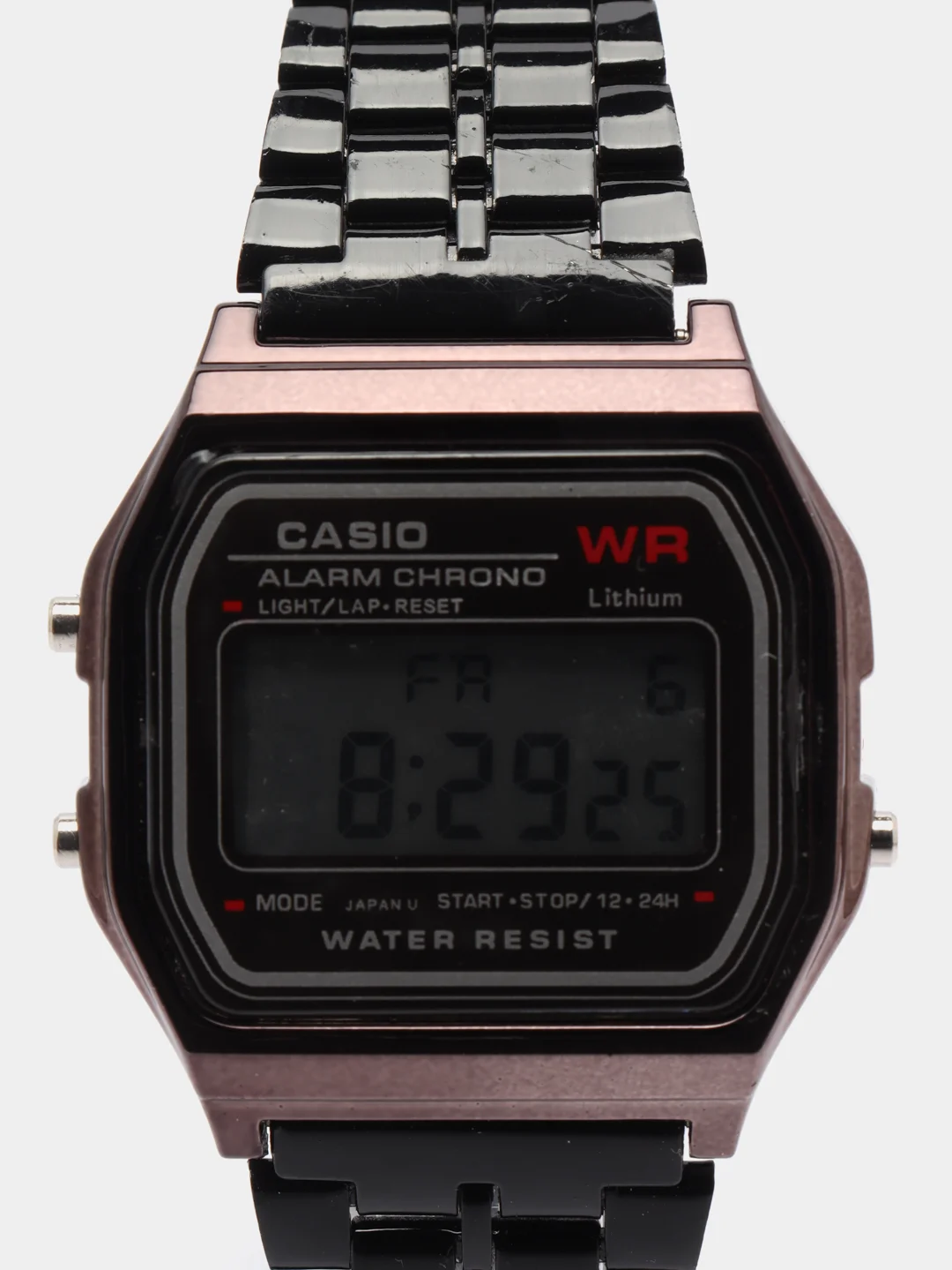 Часы мужские Casio (Легендарные советские часы)