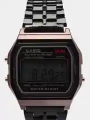 Часы мужские Casio (Легендарные советские часы)