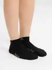 Черный носки женские, носки подростковые