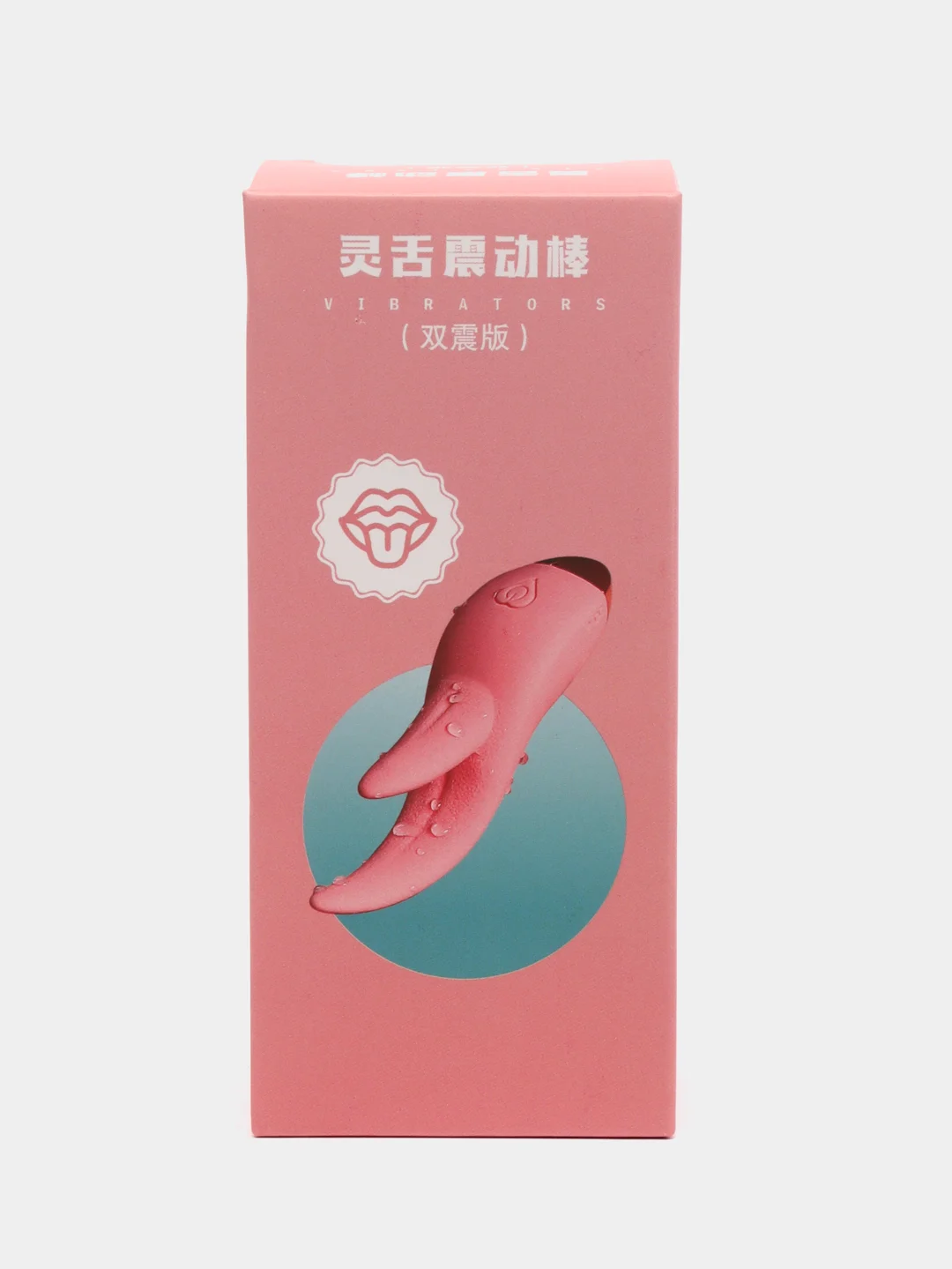 Вибратор для него и для нее