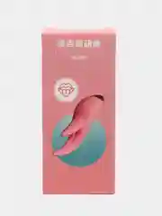 Вибратор для него и для нее