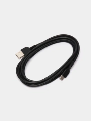 Кабель С БЫСТРОЙ ЗАРЯДКОЙ 3.0A Hoco X20 для Type-C, 1 метр