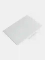 Доска магнитно-маркерная BRAUBERG Standard, ПВХ рамка, 60 х 90 см