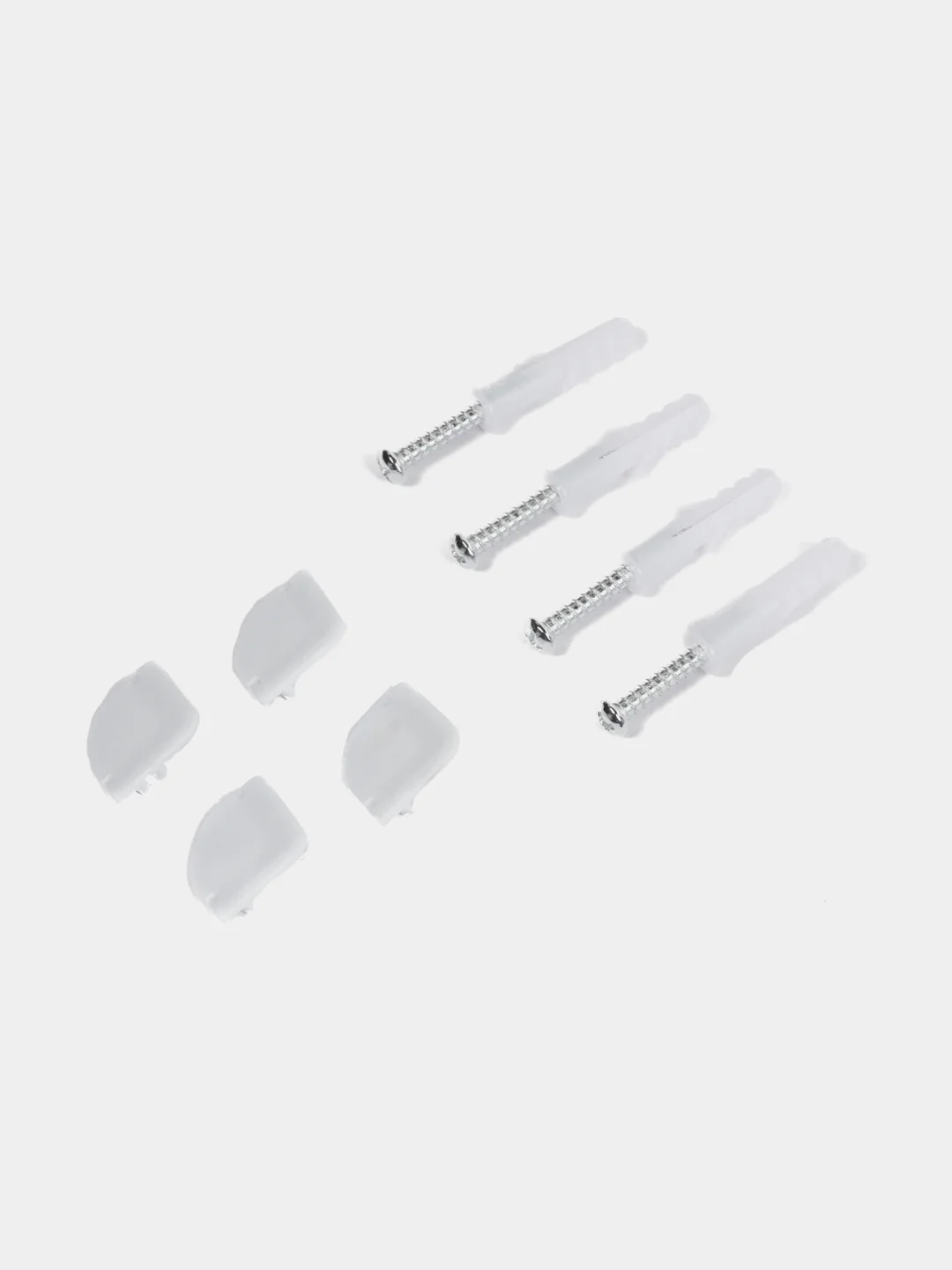 Доска магнитно-маркерная BRAUBERG Standard, ПВХ рамка, 60 х 90 см