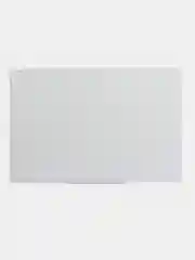 Доска магнитно-маркерная BRAUBERG Standard, ПВХ рамка, 60 х 90 см