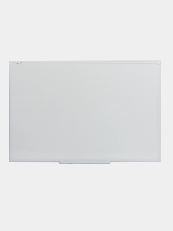 Доска магнитно-маркерная BRAUBERG Standard, ПВХ рамка, 60 х 90 см