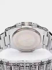 Золотой мужские наручные часы