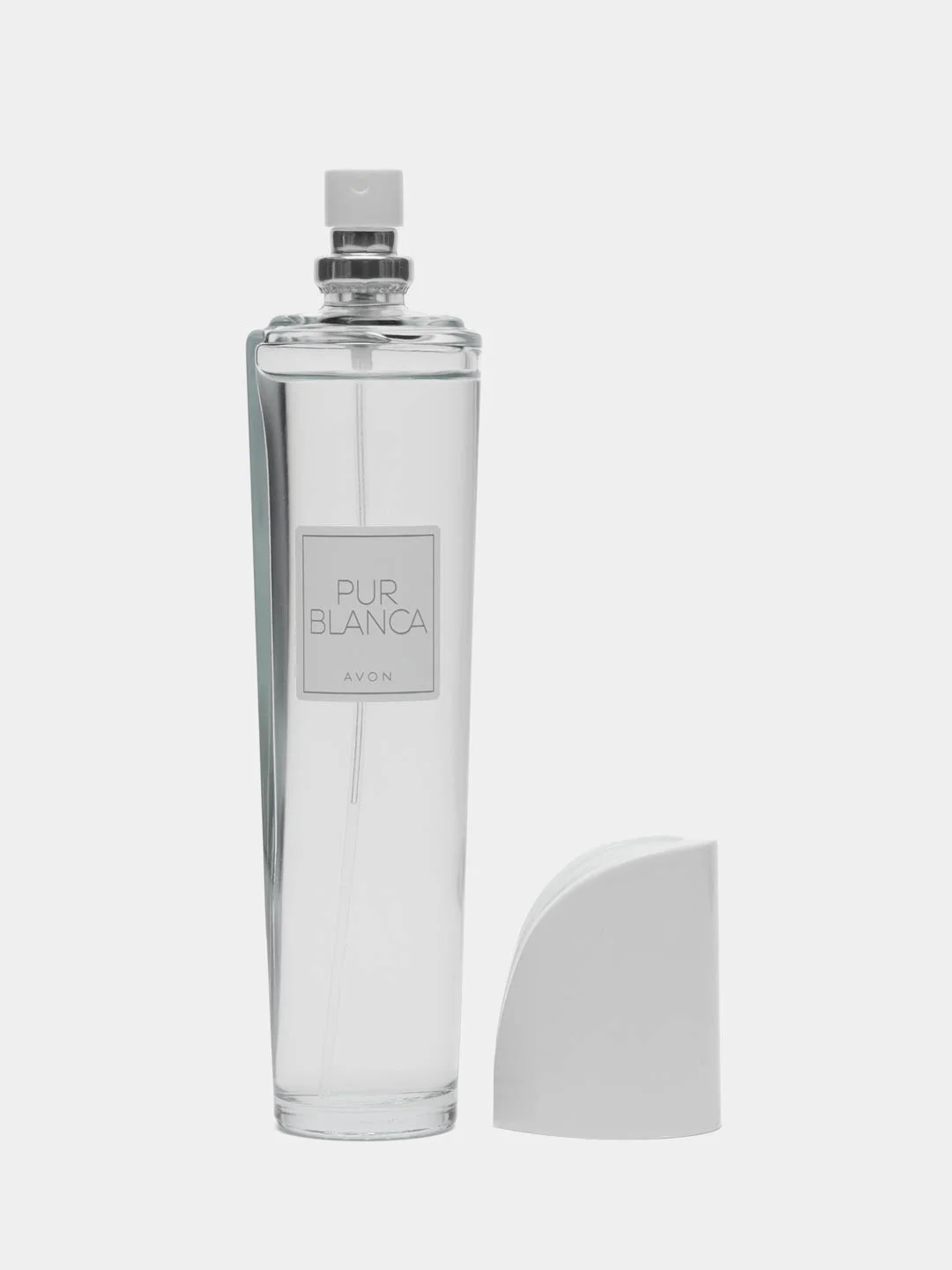 Туалетная вода AVON Pur Blanca для нее, 50 мл