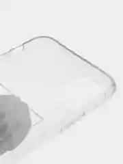 Серый чехол для iPhone "Арт", на айфон 6s 7/8 Plus/Xs/XR/SE2/11/12/12 pro презент