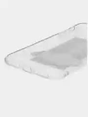 Серебряный чехол для iPhone "Арт", на айфон 6s 7/8 Plus/Xs/XR/SE2/11/12/12 pro презент