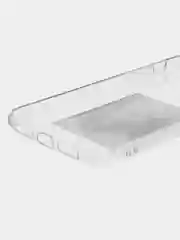 Угольный чехол для iPhone "Арт", на айфон 6s 7/8 Plus/Xs/XR/SE2/11/12/12 pro презент