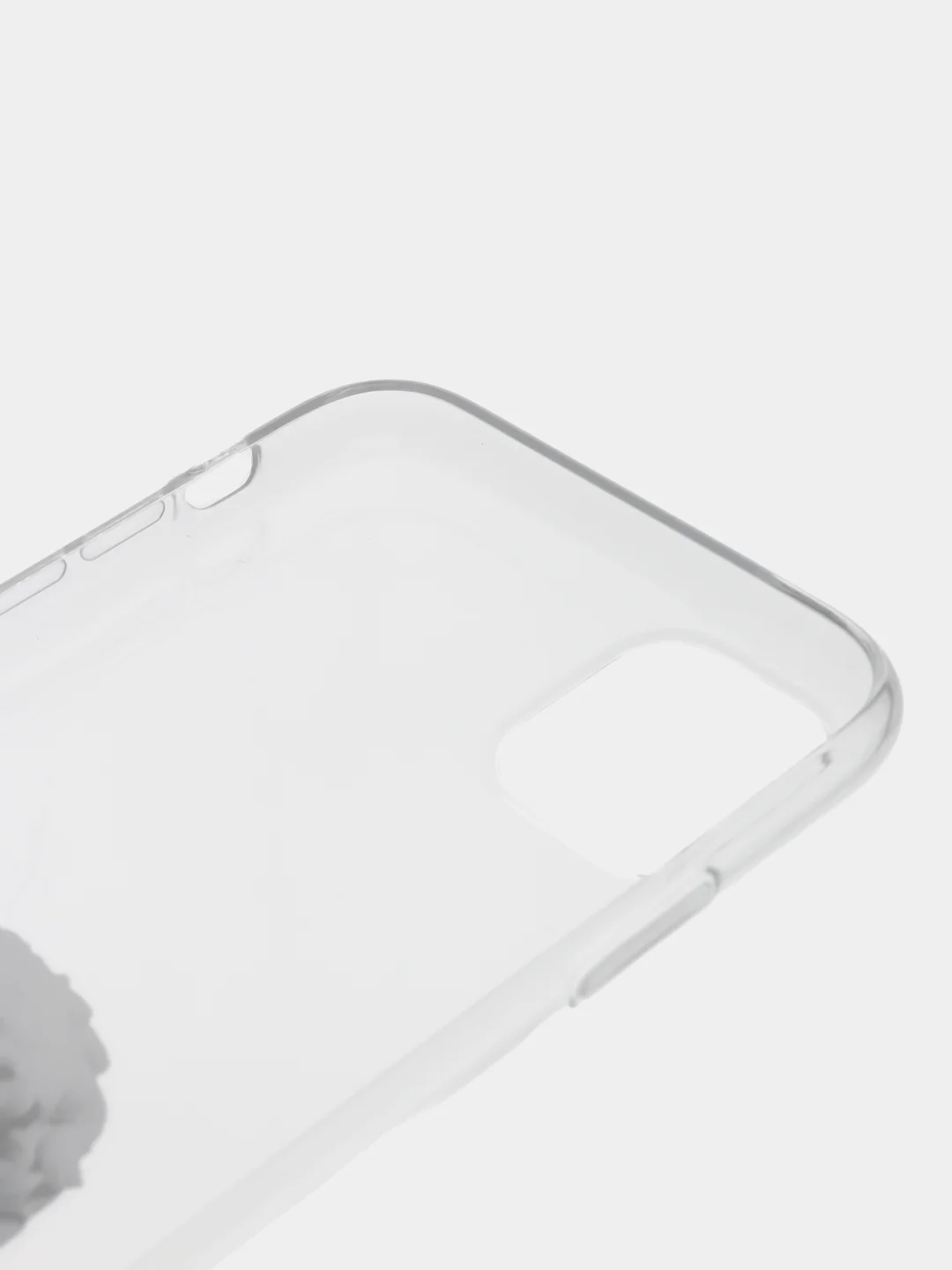 Конфетный чехол для iPhone "Арт", на айфон 6s 7/8 Plus/Xs/XR/SE2/11/12/12 pro презент