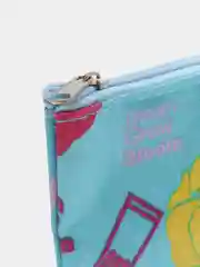 Косметичка 19 х 11 см