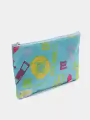 Косметичка 19 х 11 см