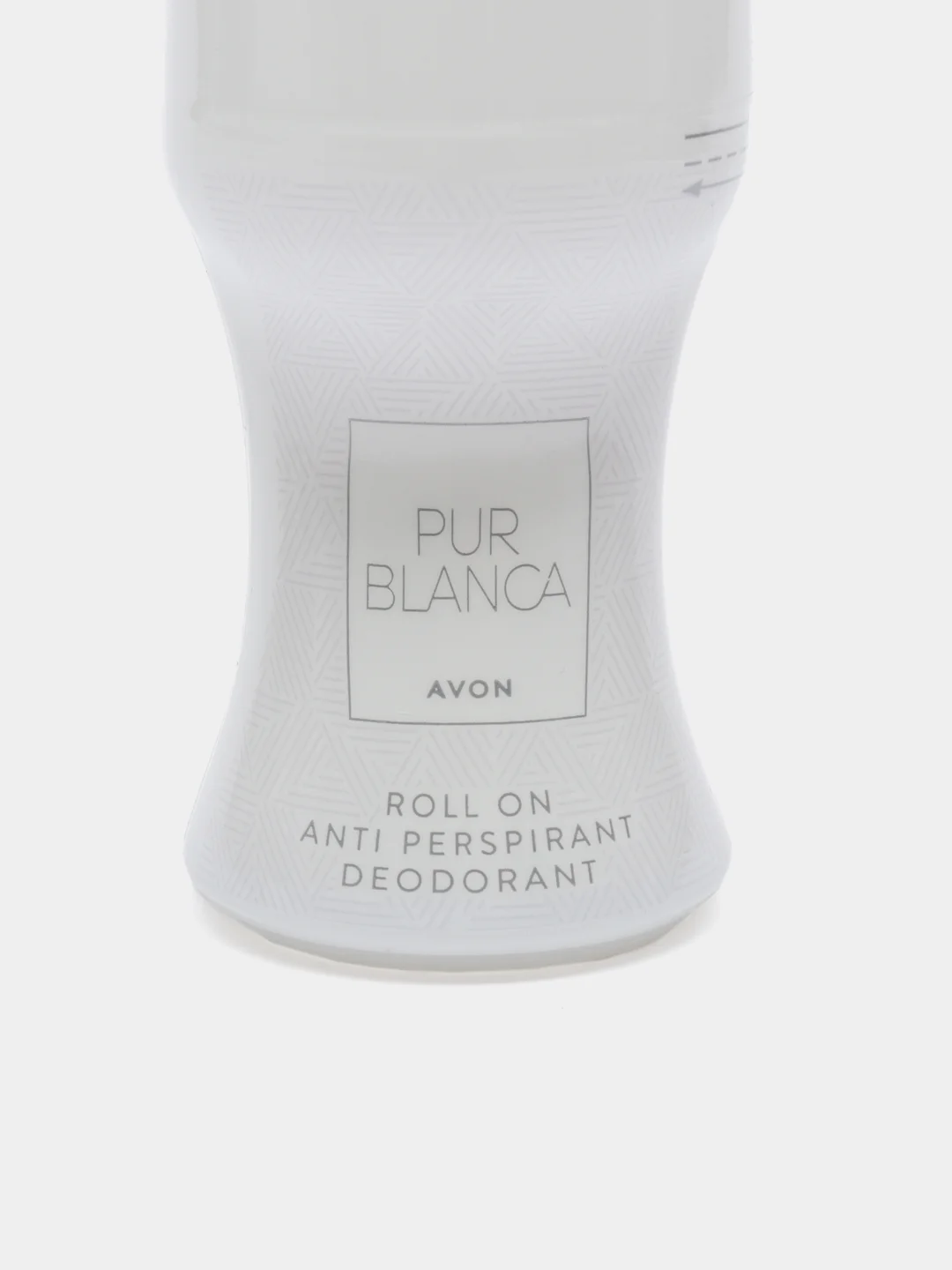 Шариковый дезодорант-антиперспирант Avon Pur Blanca, 50 мл