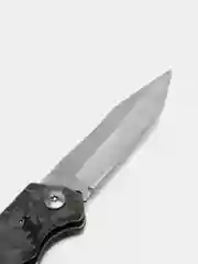 Хаки нож автоматический (выкидной) туристический, разные цвета
