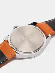 Карамельный наручные часы Curren 8379, мужские, в подарочной упаковке