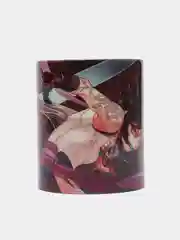 Кружка по игре "Genshin Impact", Сяо