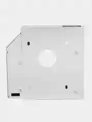 Салазки металлические optibay переходник dvd адаптер HDD SSD вместо дисковода