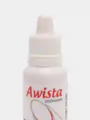 Гель для удаления кутикулы Аwista, 15 мл