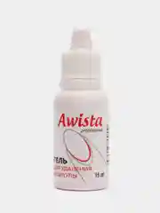 Гель для удаления кутикулы Аwista, 15 мл
