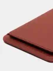 Терракотовый картхолдер Mag Safe для iPhone 12 mini, 12 pro max, 13 pro, 13 pro max, 13 mini