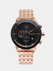 Мужские наручные часы Ochstin 7248 с хронографом в подарочной упаковке