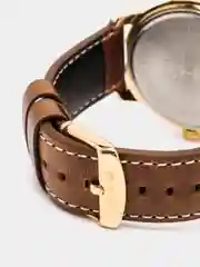 Хаки мужские наручные часы Curren 8341 в подарочной упаковке