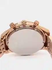 Серебряный мужские наручные часы Ochstin 6129B с хронографом в подарочной упаковке