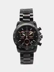Хром мужские наручные часы Ochstin 6123B с хронографом в подарочной упаковке