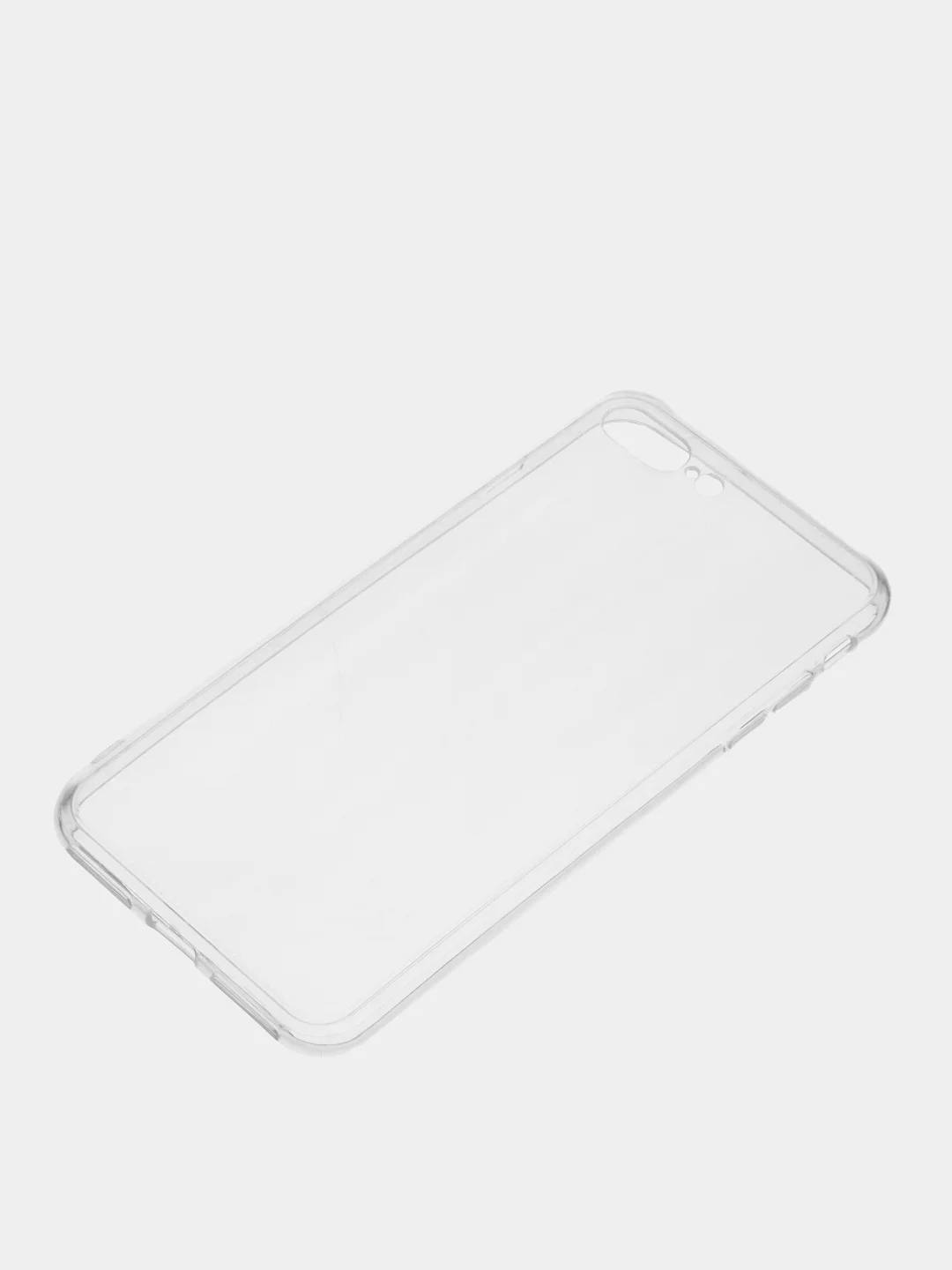 Чехол с бликами прозрачный iPhone Айфон 6s, 7, 8 Plus, SE, 20, X, XS, XR, 11 Pro Max, 12 Mini, 13, 14