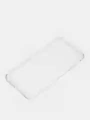 Чехол с бликами прозрачный iPhone Айфон 6s, 7, 8 Plus, SE, 20, X, XS, XR, 11 Pro Max, 12 Mini, 13, 14
