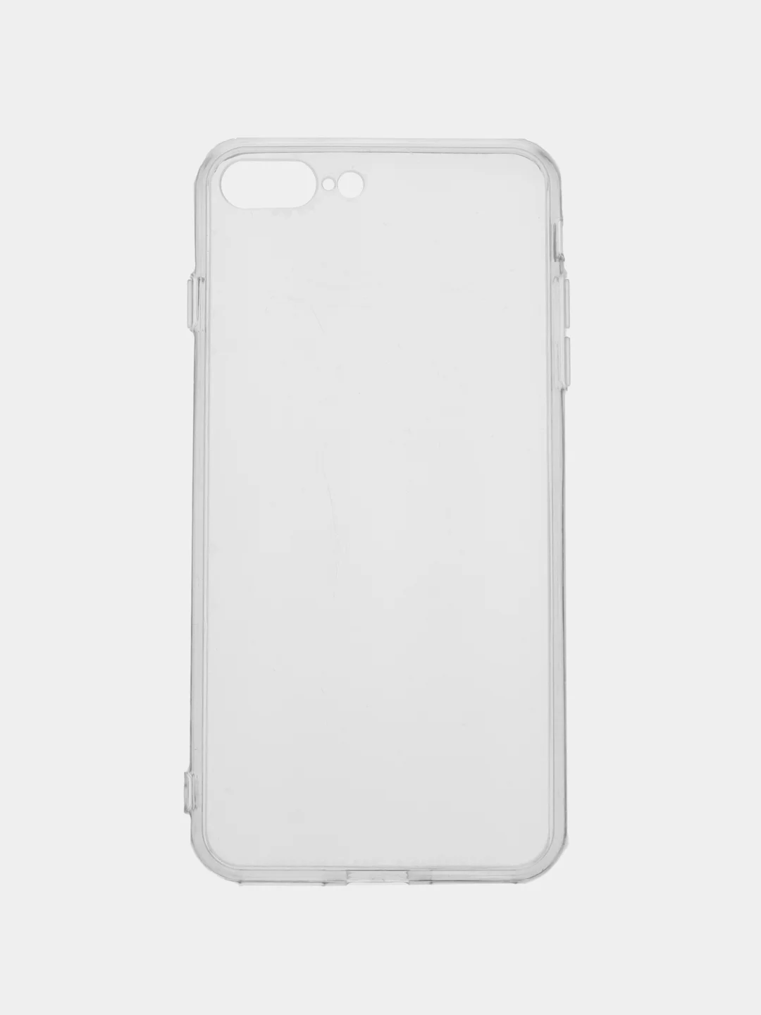 Чехол с бликами прозрачный iPhone Айфон 6s, 7, 8 Plus, SE, 20, X, XS, XR, 11 Pro Max, 12 Mini, 13, 14