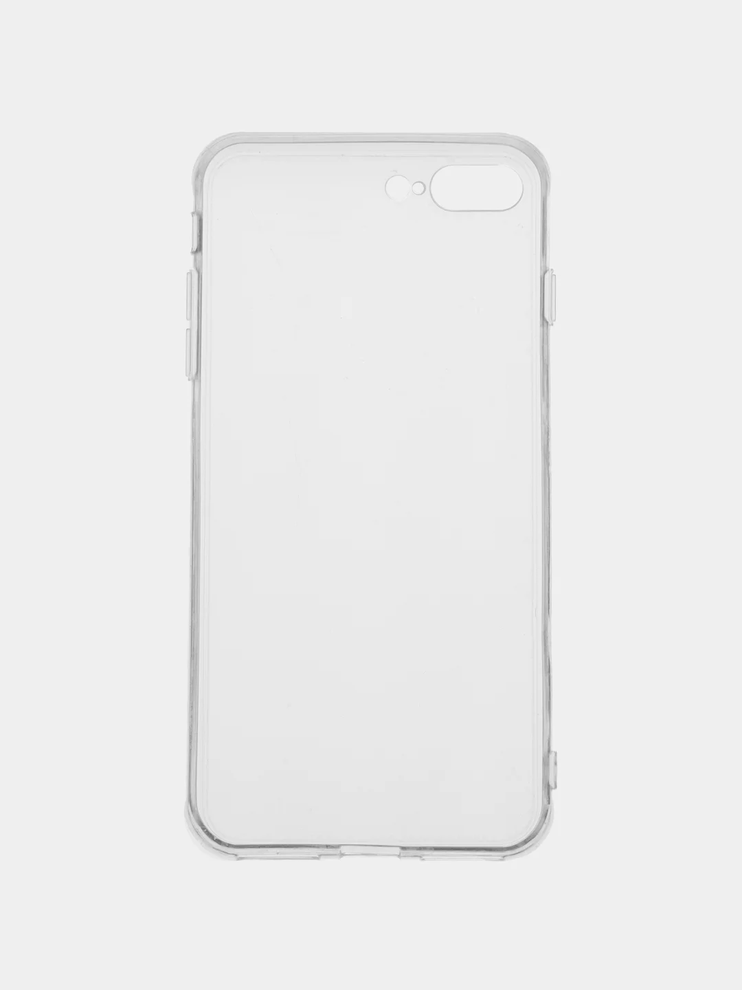 Чехол с бликами прозрачный iPhone Айфон 6s, 7, 8 Plus, SE, 20, X, XS, XR, 11 Pro Max, 12 Mini, 13, 14