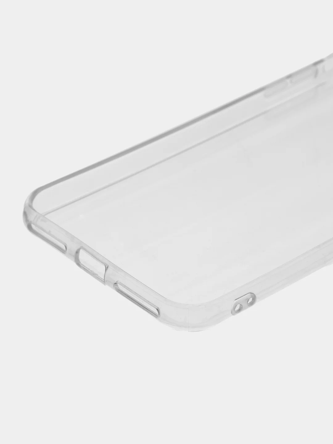 Чехол с бликами прозрачный iPhone Айфон 6s, 7, 8 Plus, SE, 20, X, XS, XR, 11 Pro Max, 12 Mini, 13, 14