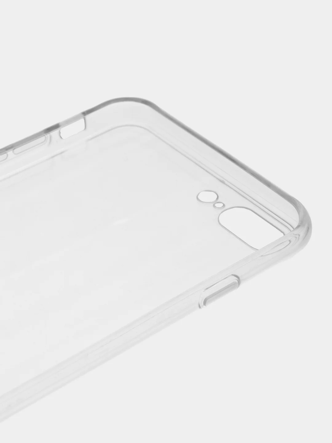 Чехол с бликами прозрачный iPhone Айфон 6s, 7, 8 Plus, SE, 20, X, XS, XR, 11 Pro Max, 12 Mini, 13, 14