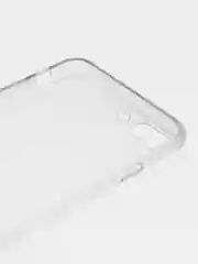 Чехол с бликами прозрачный iPhone Айфон 6s, 7, 8 Plus, SE, 20, X, XS, XR, 11 Pro Max, 12 Mini, 13, 14