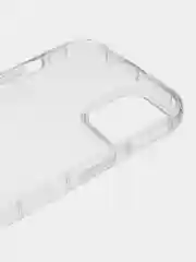 Чехол для айфон на iPhone 14 Plus 14 Pro 14 Pro Max прозрачный силиконовый
