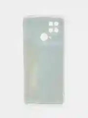 Лесной зеленый чехол для Xiaomi Redmi 10C / Poco C40, Сяоми Редми 10С / Поко С40, силиконовый, с рисунком
