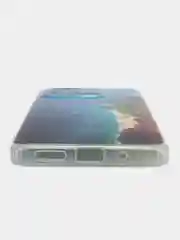 Лесной зеленый чехол для Xiaomi Redmi 10C / Poco C40, Сяоми Редми 10С / Поко С40, силиконовый, с рисунком