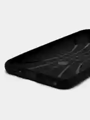 Угольный чехол Huawei P Smart Z, Honor 9X, Honor 9X, силиконовый, цветной, матовый