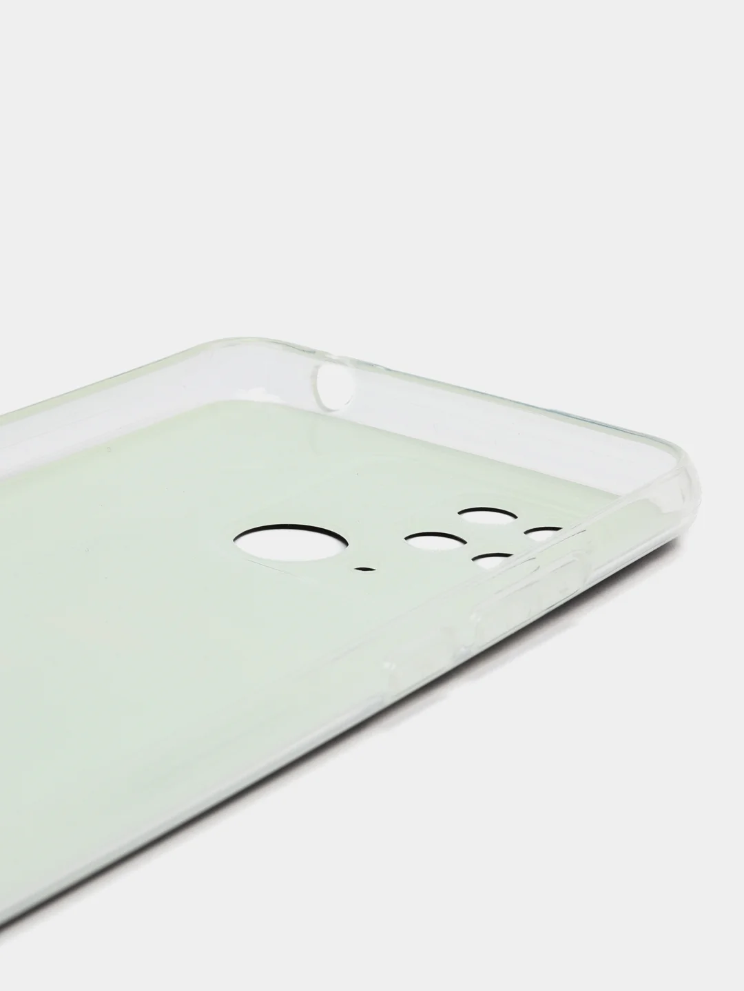 Фиолетовый чехол для Xiaomi Redmi 10C / Poco C40, Сяоми Редми 10С / Поко С40, силиконовый, с рисунком