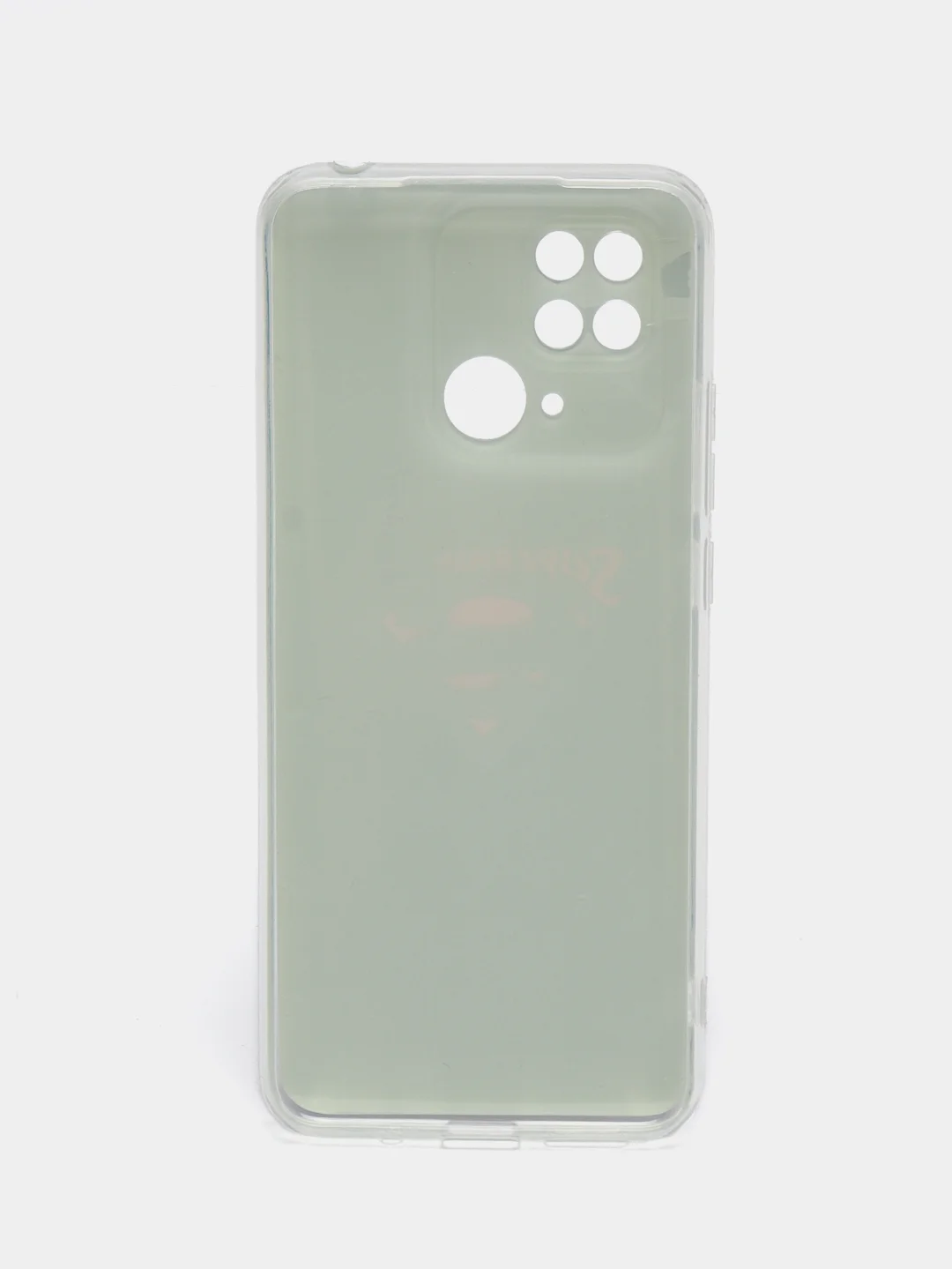 Фиолетовый чехол для Xiaomi Redmi 10C / Poco C40, Сяоми Редми 10С / Поко С40, силиконовый, с рисунком