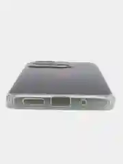 Фиолетовый чехол для Xiaomi Redmi 10C / Poco C40, Сяоми Редми 10С / Поко С40, силиконовый, с рисунком