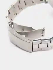 Серебряный мужские наручные часы Ochstin 7243 с хронографом в подарочной упаковке