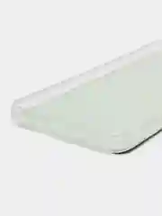 Салатовый чехол для Xiaomi Redmi 10C / Poco C40, Сяоми Редми 10С / Поко С40, силиконовый, с рисунком