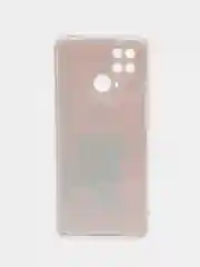 Манго чехол для Xiaomi Redmi 10C / Poco C40, Сяоми Редми 10С / Поко С40, силиконовый, с рисунком