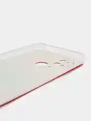 Манго чехол для Xiaomi Redmi 10C / Poco C40, Сяоми Редми 10С / Поко С40, силиконовый, с рисунком